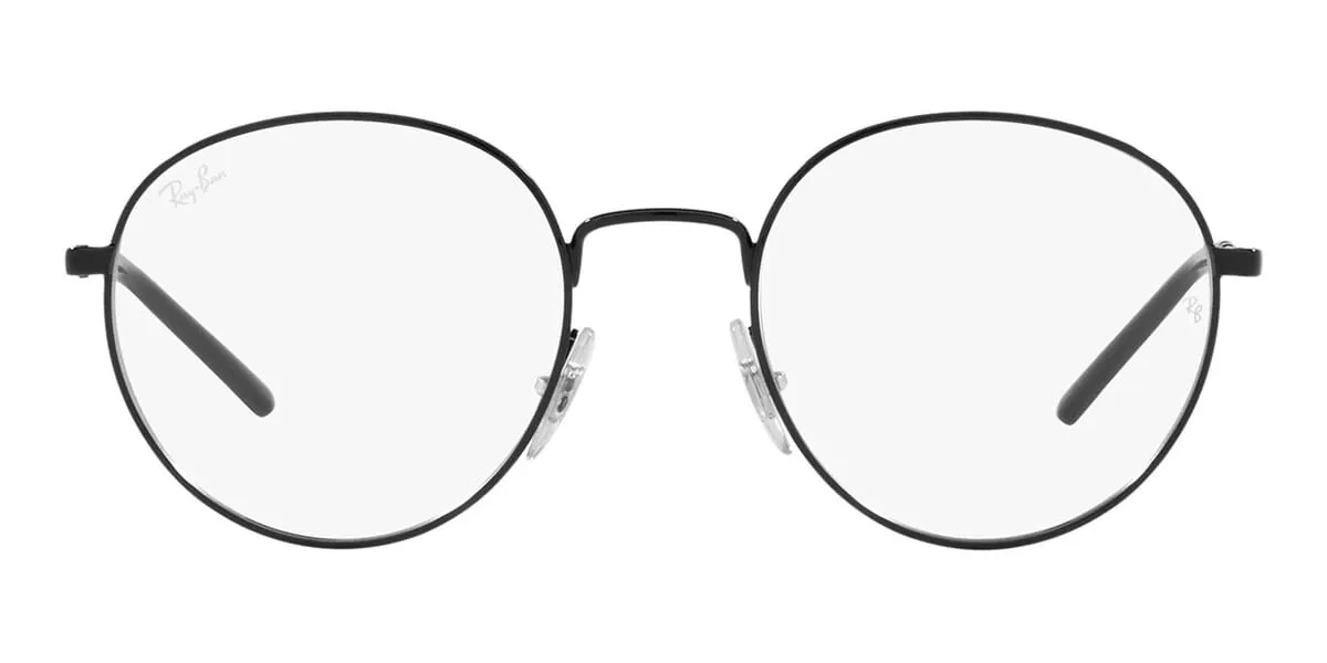 Ray-Ban RB 3681V 2509