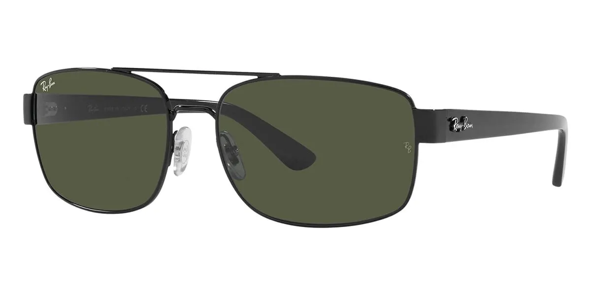 Ray-Ban RB 3687 002/31