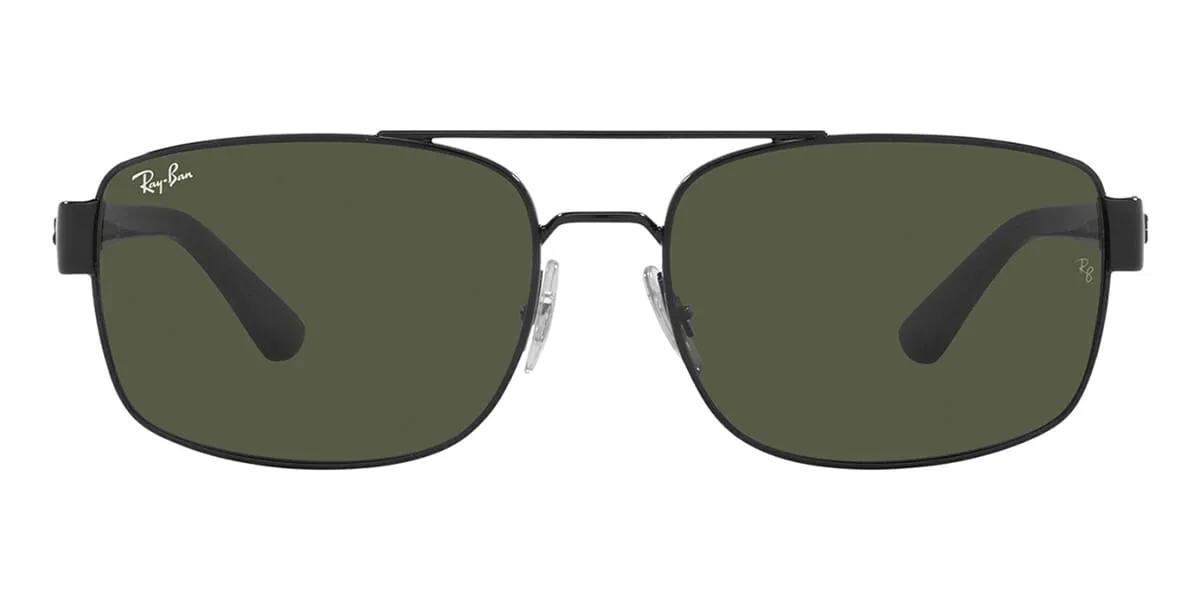 Ray-Ban RB 3687 002/31