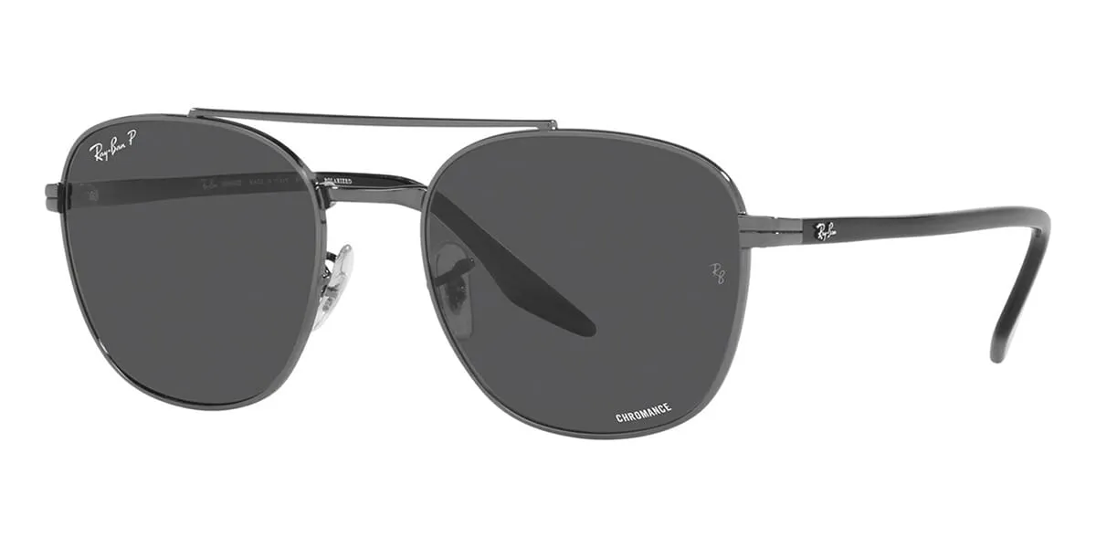 Ray-Ban RB 3688 004/K8 Chromance Polarised