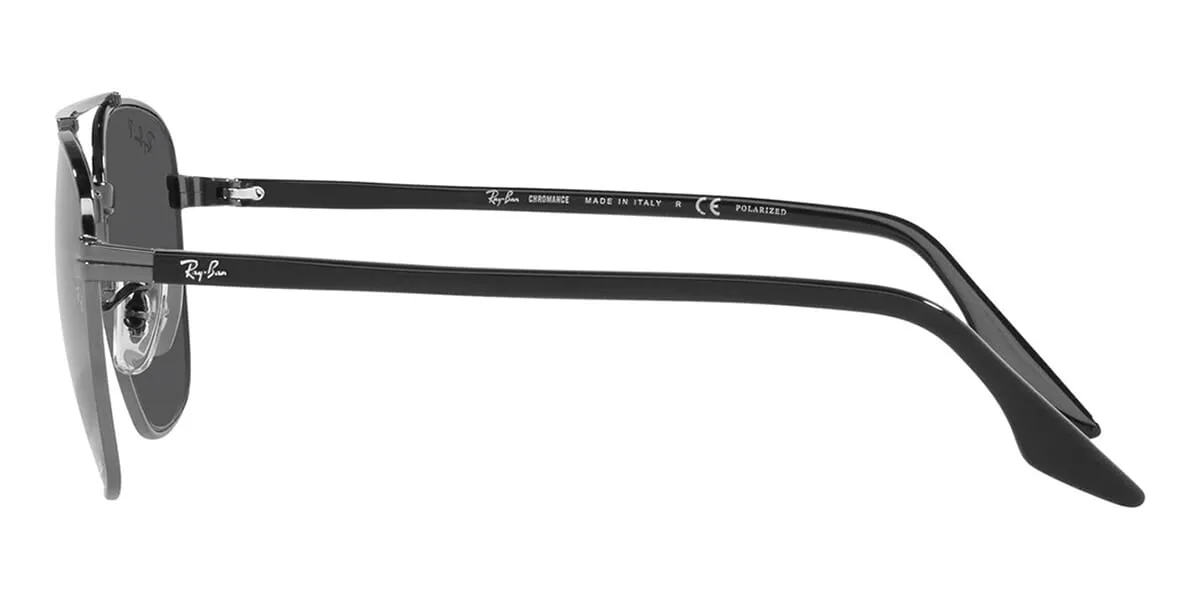 Ray-Ban RB 3688 004/K8 Chromance Polarised