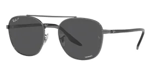 Ray-Ban RB 3688 004/K8 Chromance Polarised