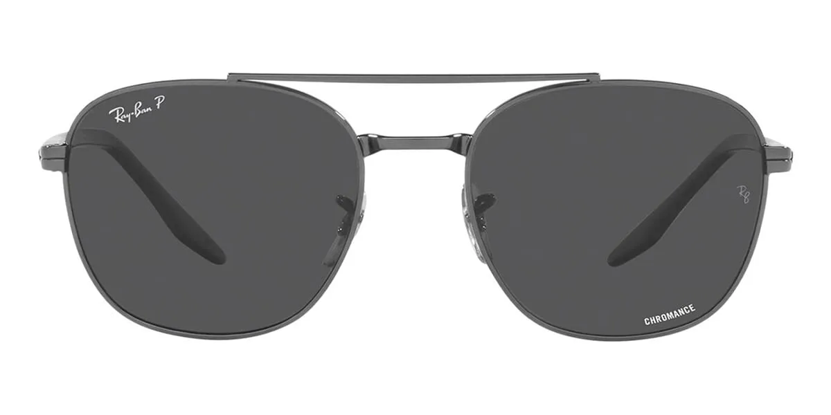 Ray-Ban RB 3688 004/K8 Chromance Polarised