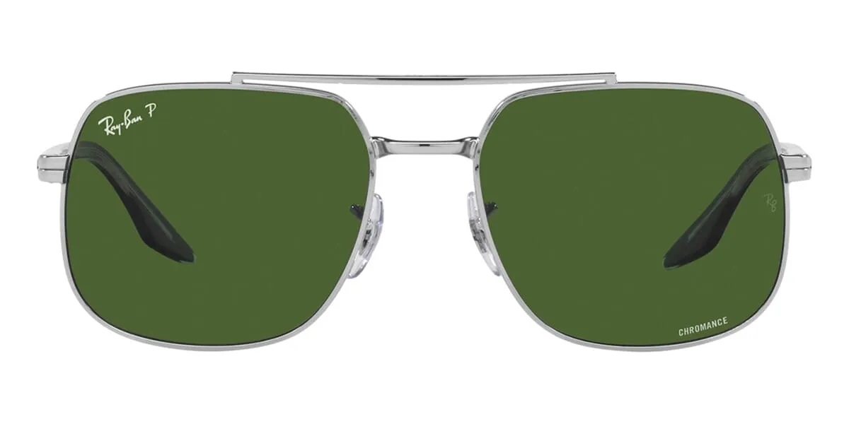Ray-Ban RB 3699 003/P1 Polarised
