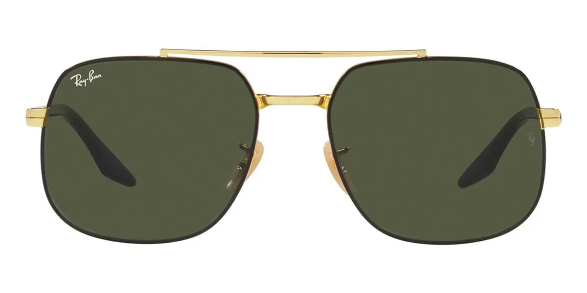 Ray-Ban RB 3699 9000/31