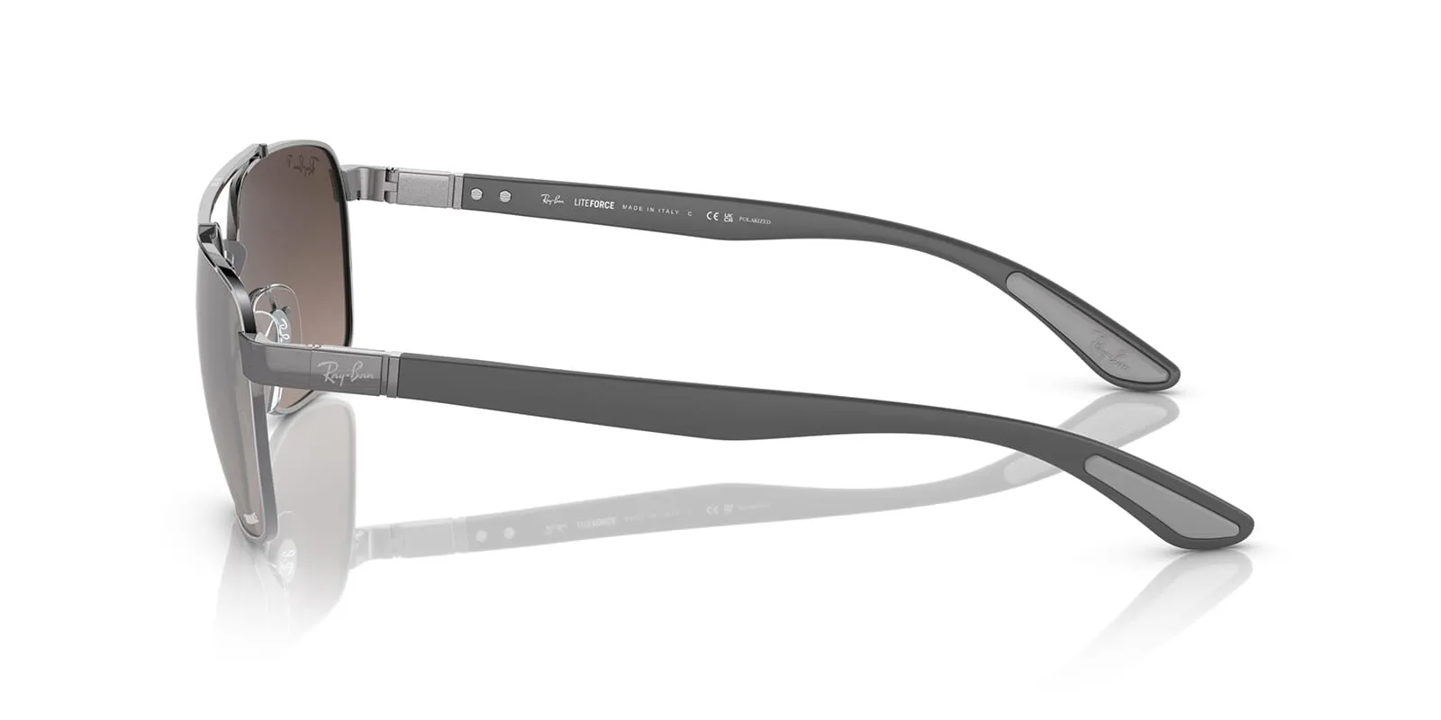 Ray-Ban RB 3701 004/5J Polarised
