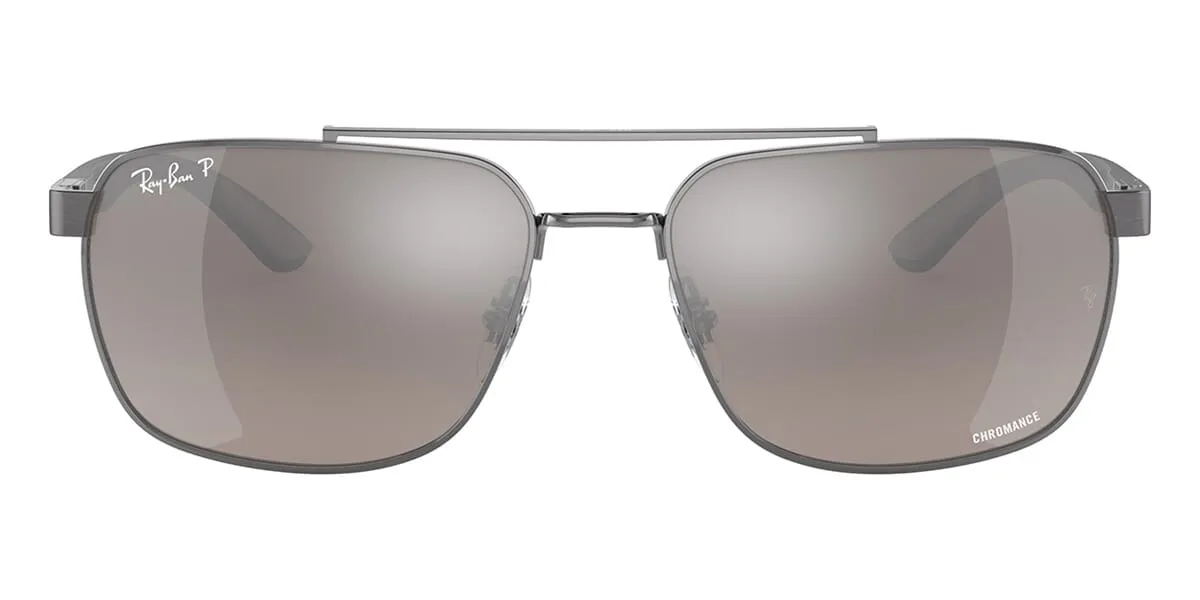 Ray-Ban RB 3701 004/5J Polarised