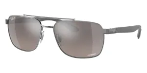 Ray-Ban RB 3701 004/5J Polarised