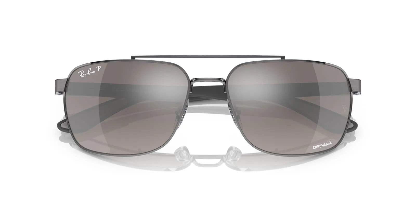Ray-Ban RB 3701 004/5J Polarised