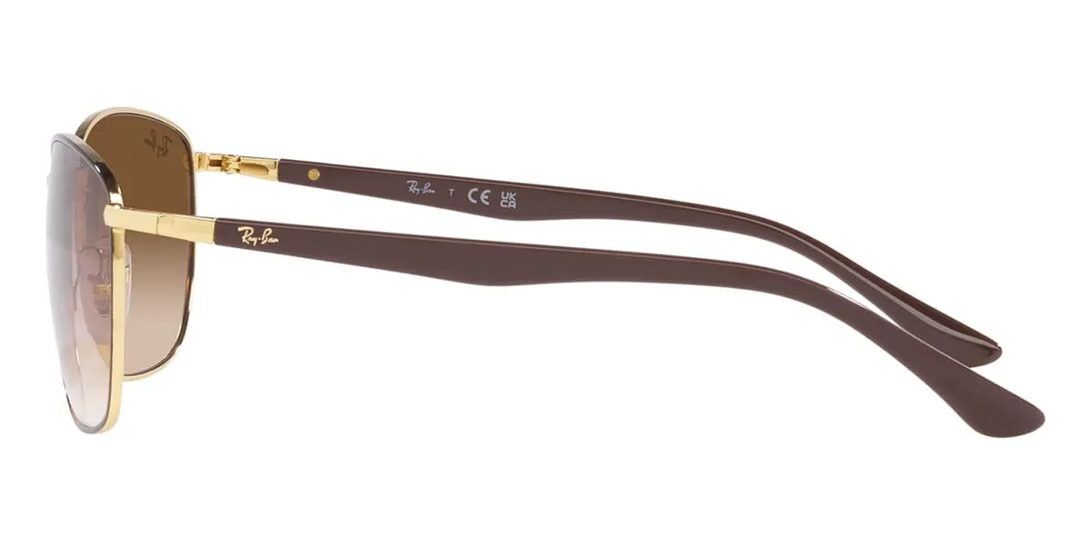 Ray-Ban RB 3702 9009/51