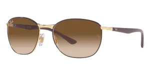 Ray-Ban RB 3702 9009/51