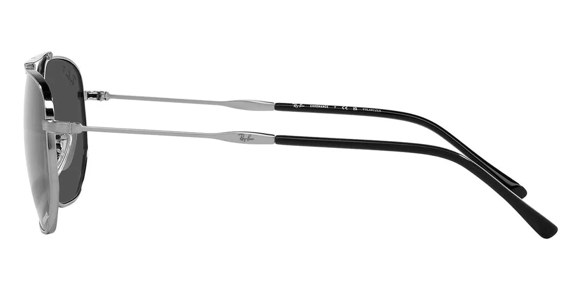 Ray-Ban RB 3707 004/K8 Polarised