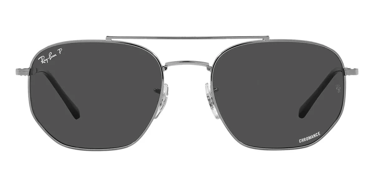 Ray-Ban RB 3707 004/K8 Polarised