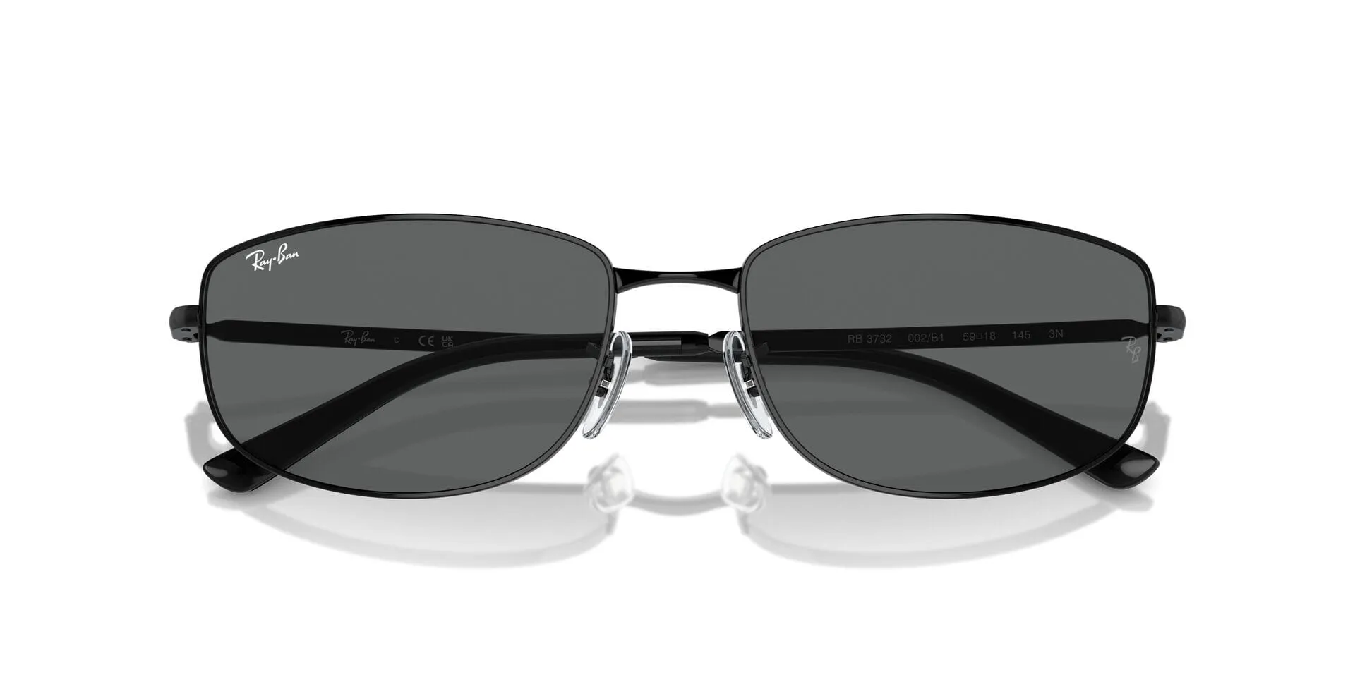 Ray-Ban RB 3732 002/B1