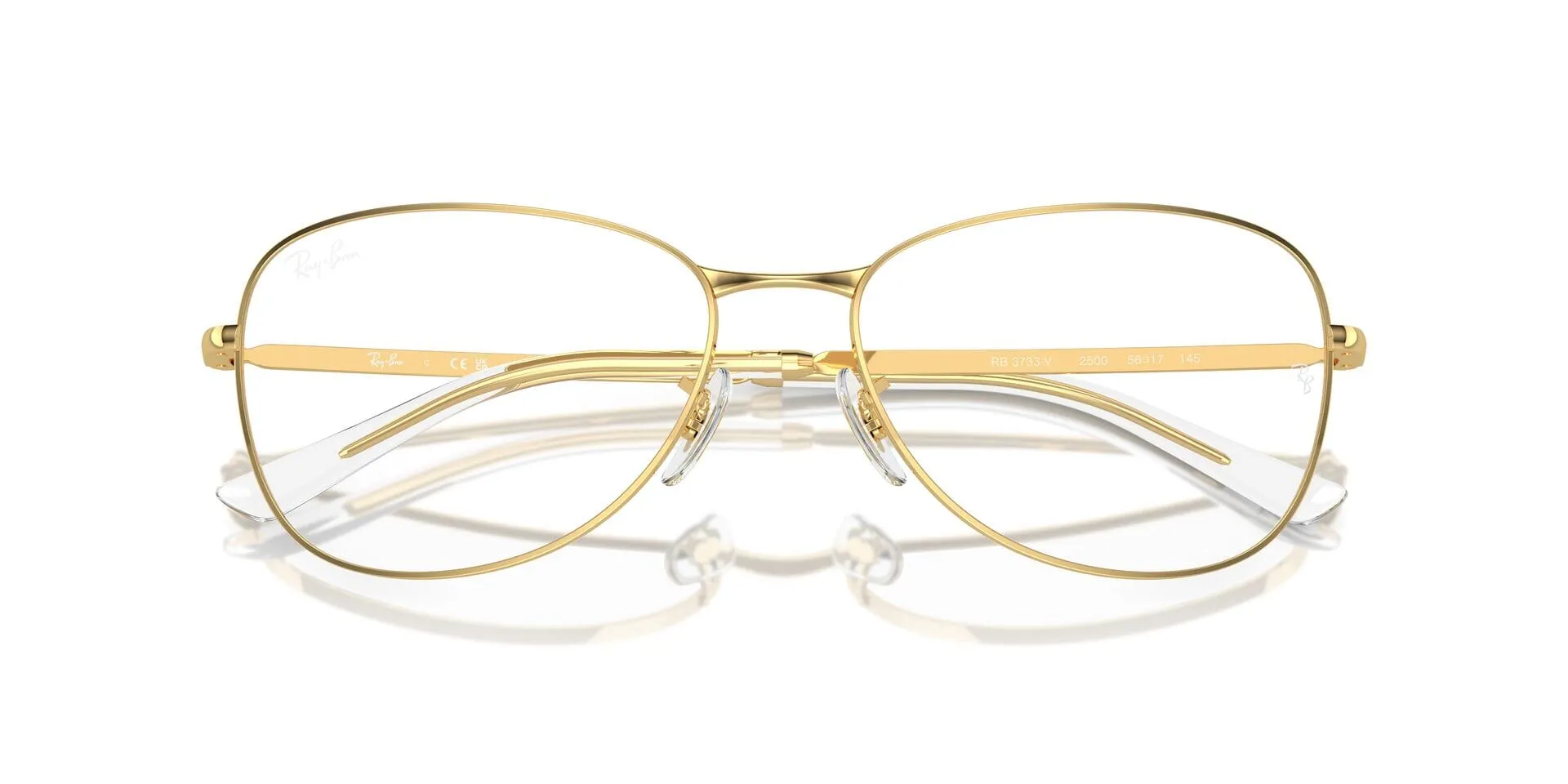 Ray-Ban RB 3733V 2500