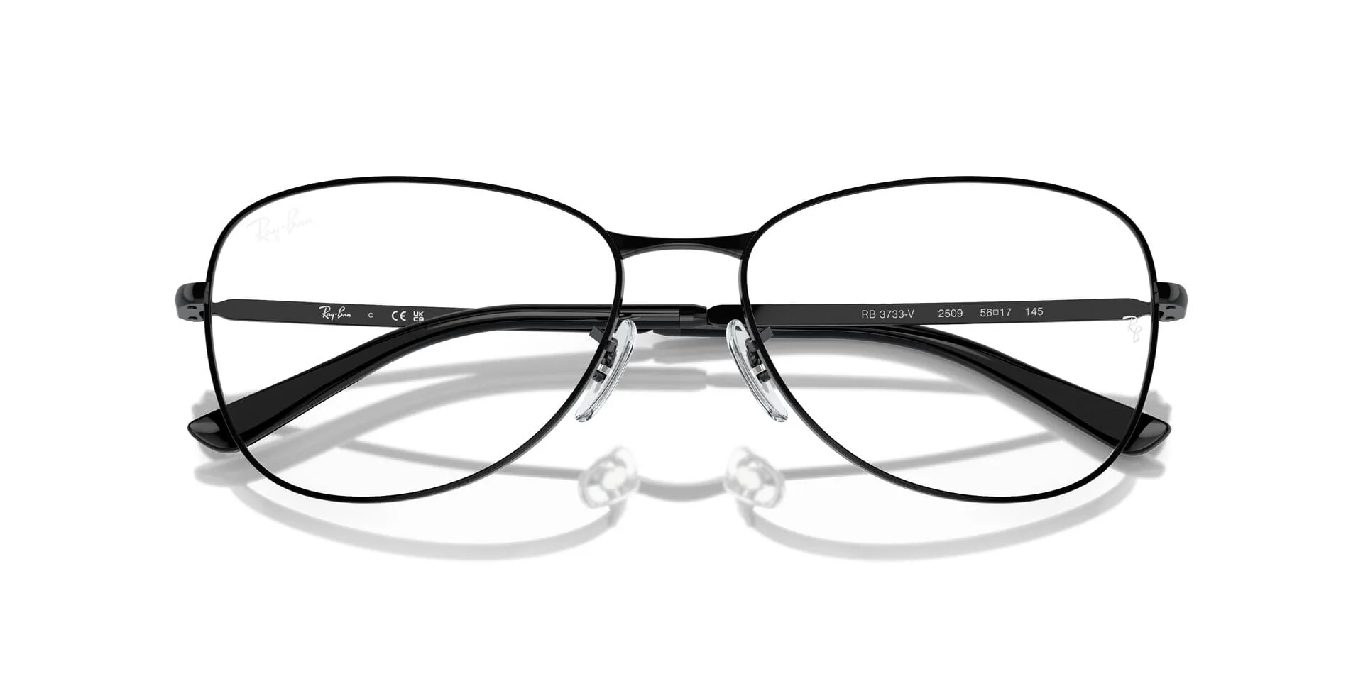 Ray-Ban RB 3733V 2509