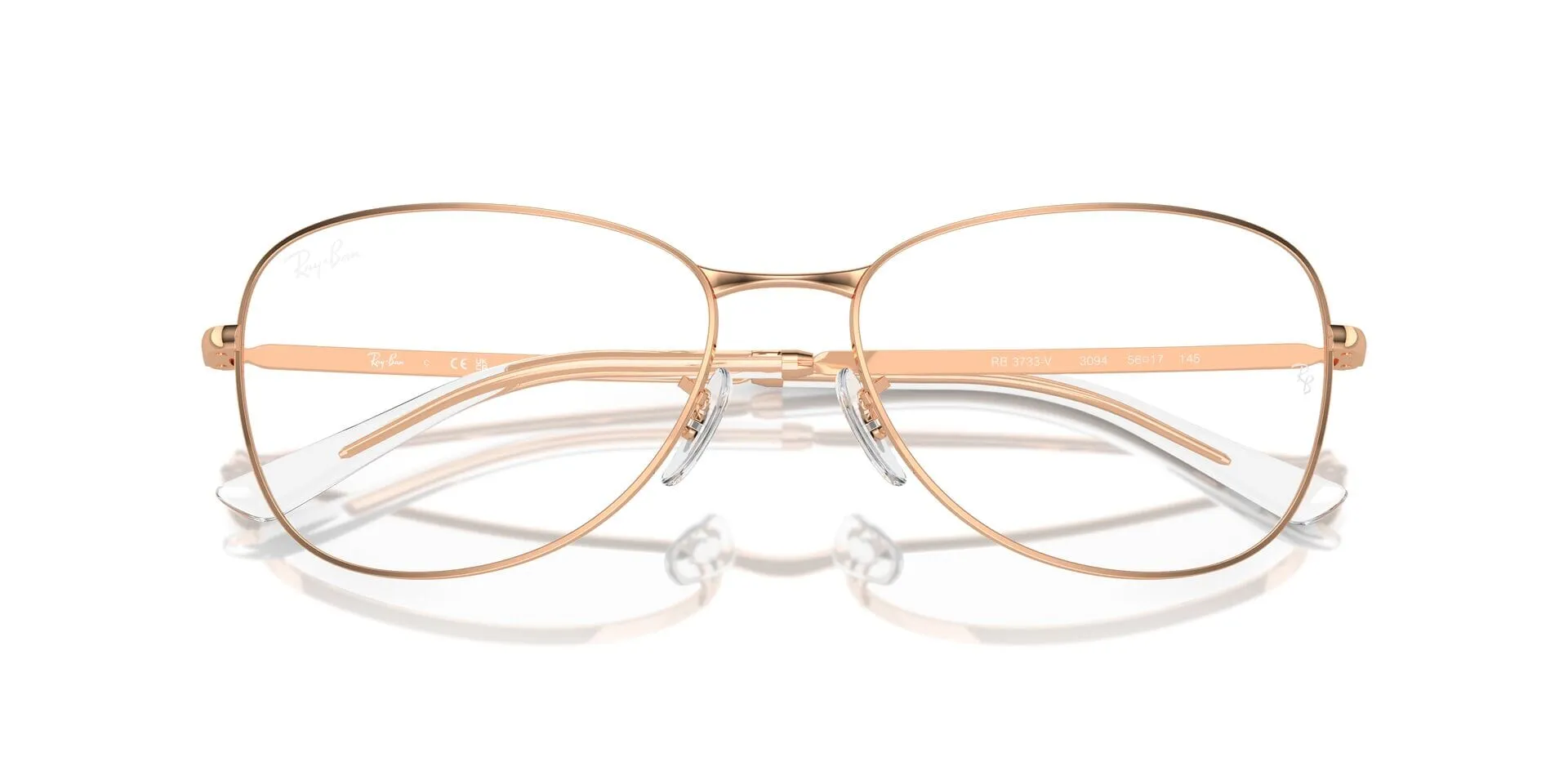 Ray-Ban RB 3733V 3094