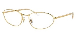 Ray-Ban RB 3734 001/GG Photochromic
