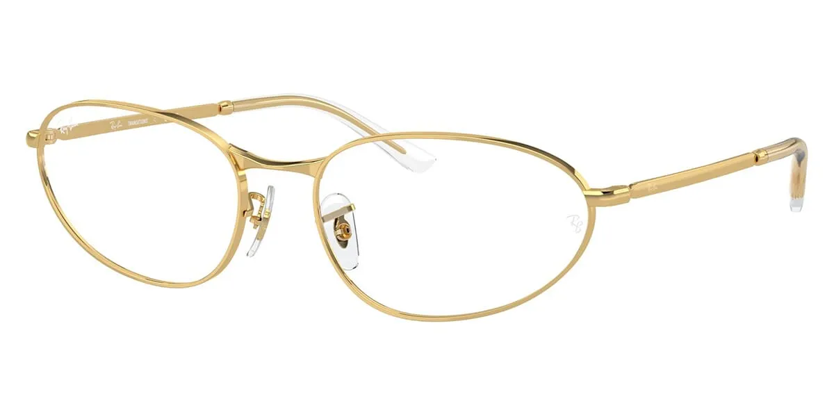 Ray-Ban RB 3734 001/GG Photochromic