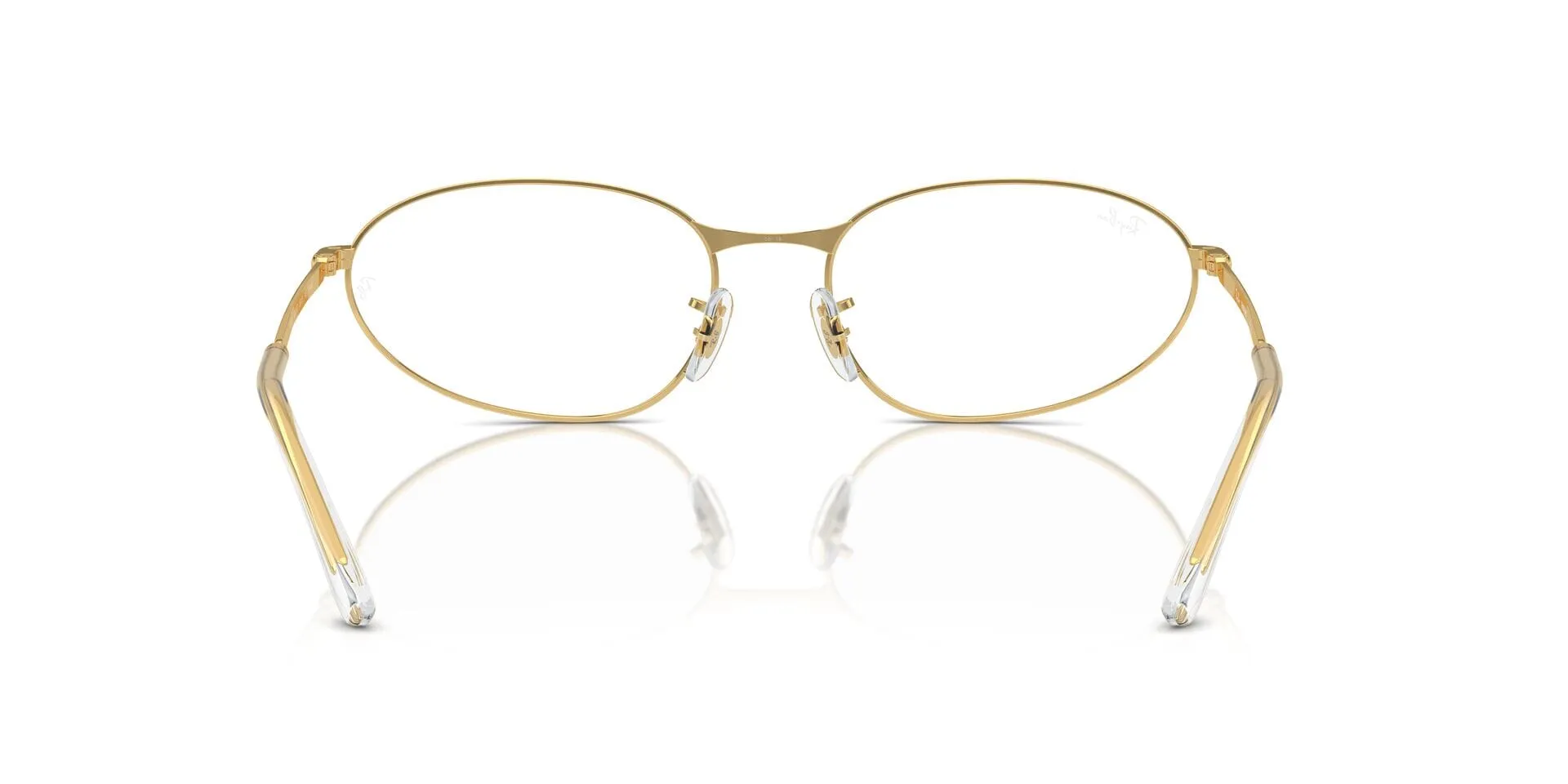 Ray-Ban RB 3734 001/GG Photochromic