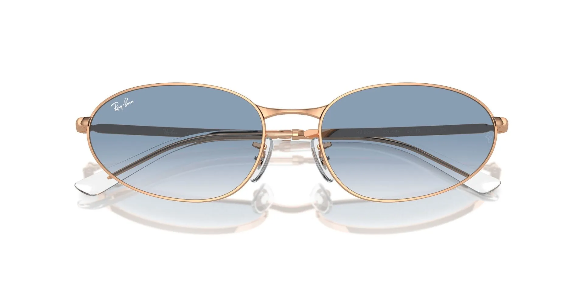 Ray-Ban RB 3734 9202/3F