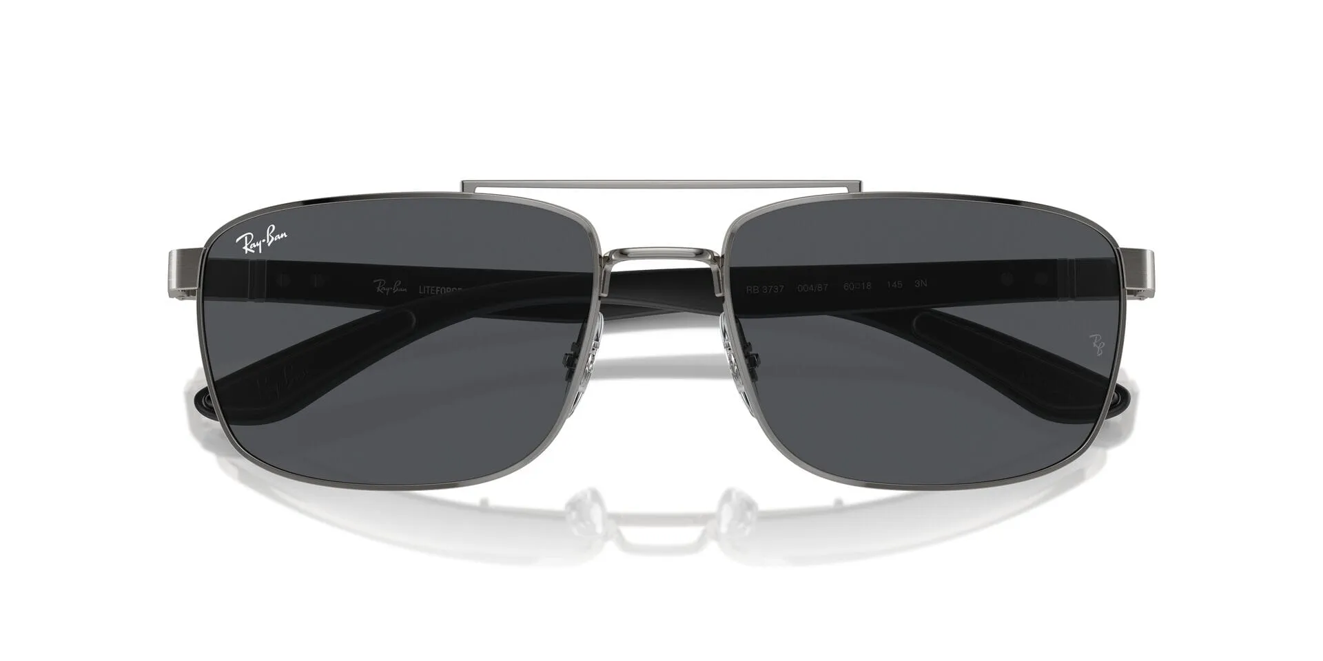 Ray-Ban RB 3737 004/87