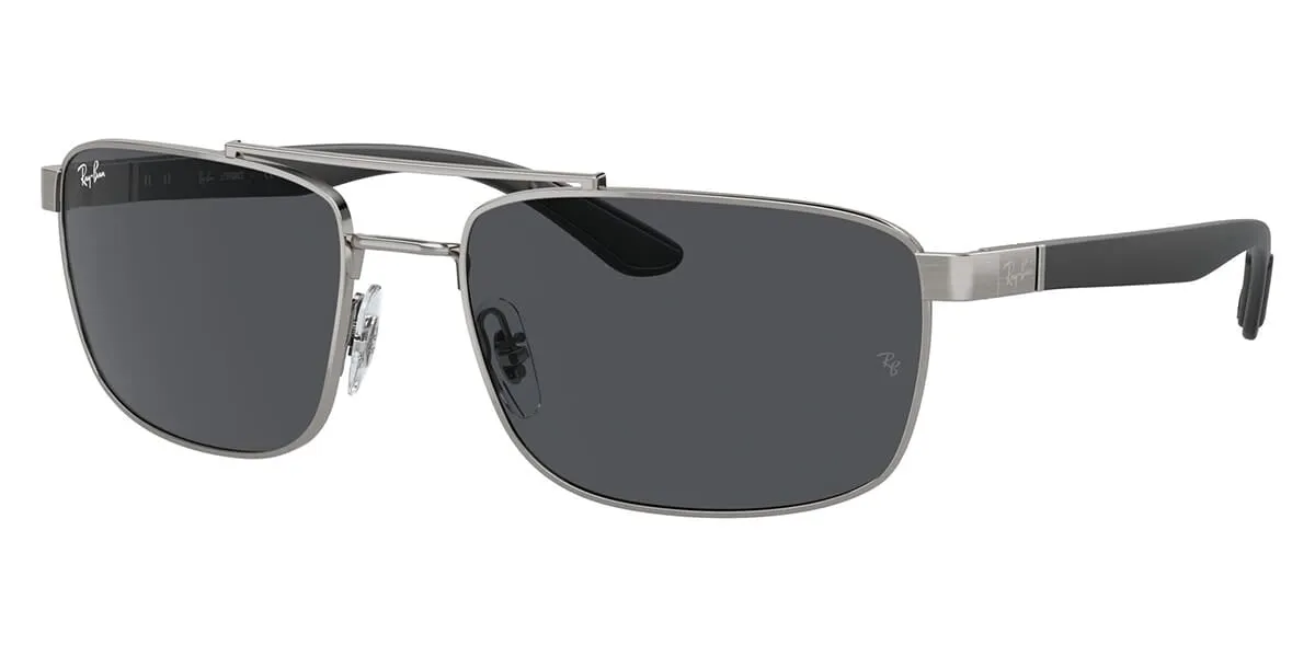 Ray-Ban RB 3737 004/87