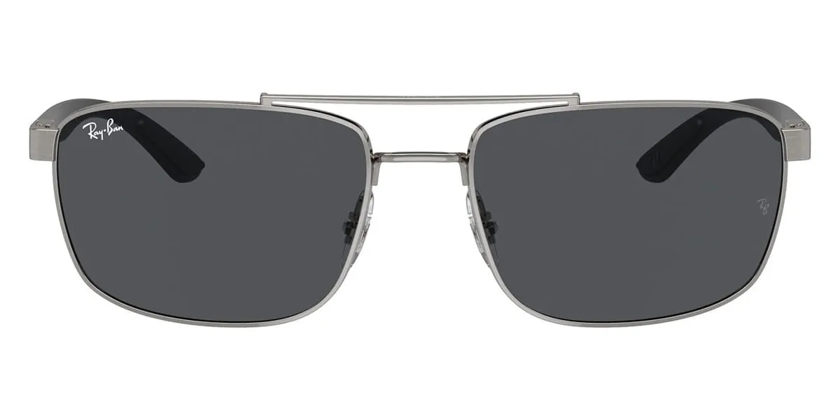 Ray-Ban RB 3737 004/87