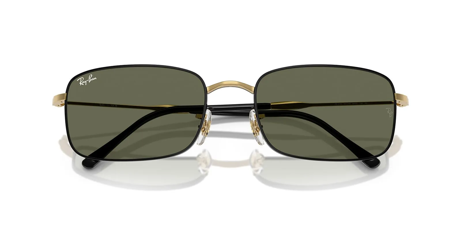 Ray-Ban RB 3746 9271/58 - As Seen On Tayme Thapthimthong