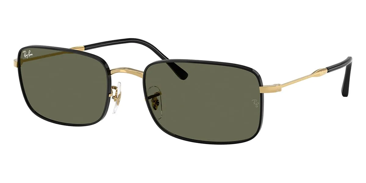 Ray-Ban RB 3746 9271/58 - As Seen On Tayme Thapthimthong