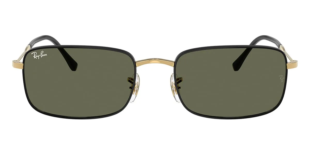 Ray-Ban RB 3746 9271/58 - As Seen On Tayme Thapthimthong