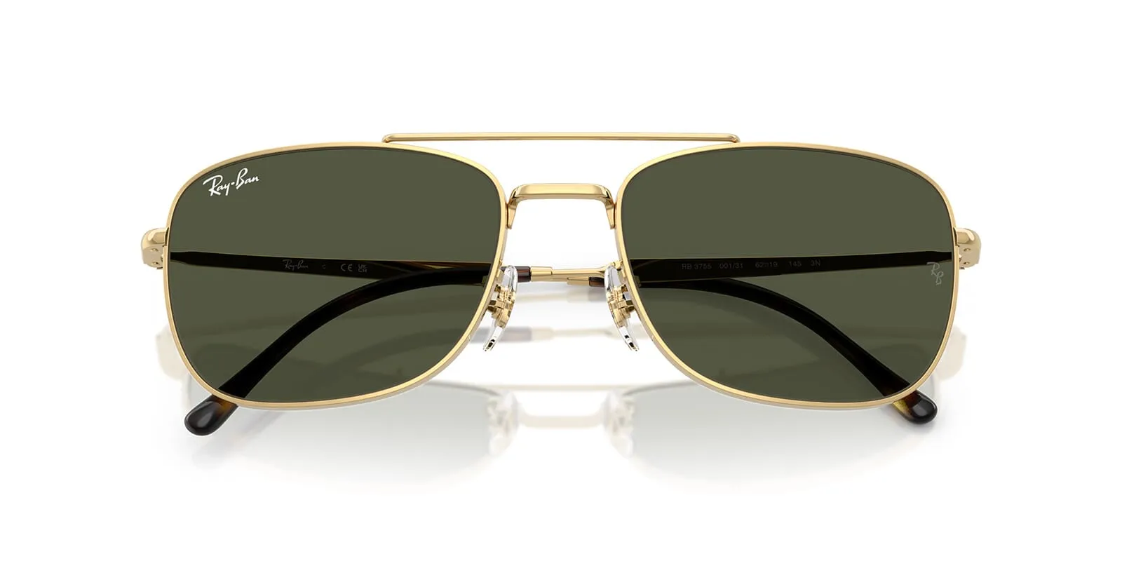 Ray-Ban RB 3755 001/31