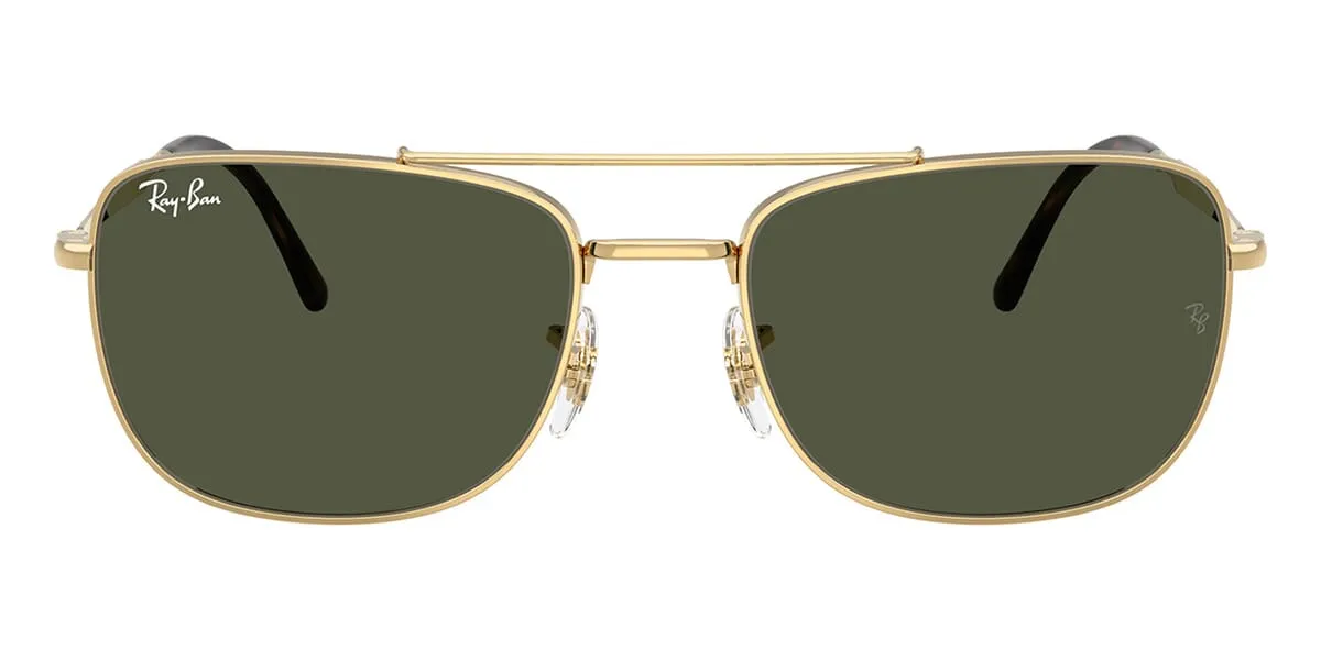 Ray-Ban RB 3755 001/31