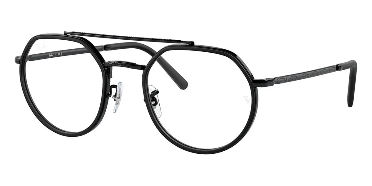 Ray-Ban RB 3765V 2509