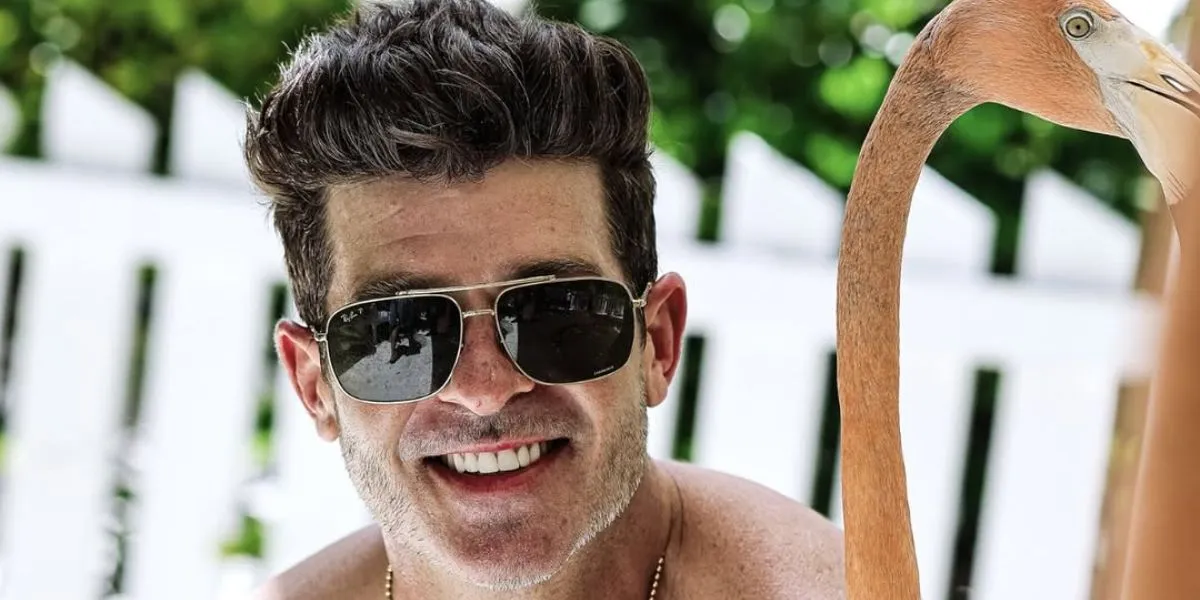 Ray-Ban RB 3796 9196/S2 Polarised - As Seen On Robin Thicke