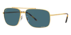 Ray-Ban RB 3796 9196/S2 Polarised - As Seen On Robin Thicke