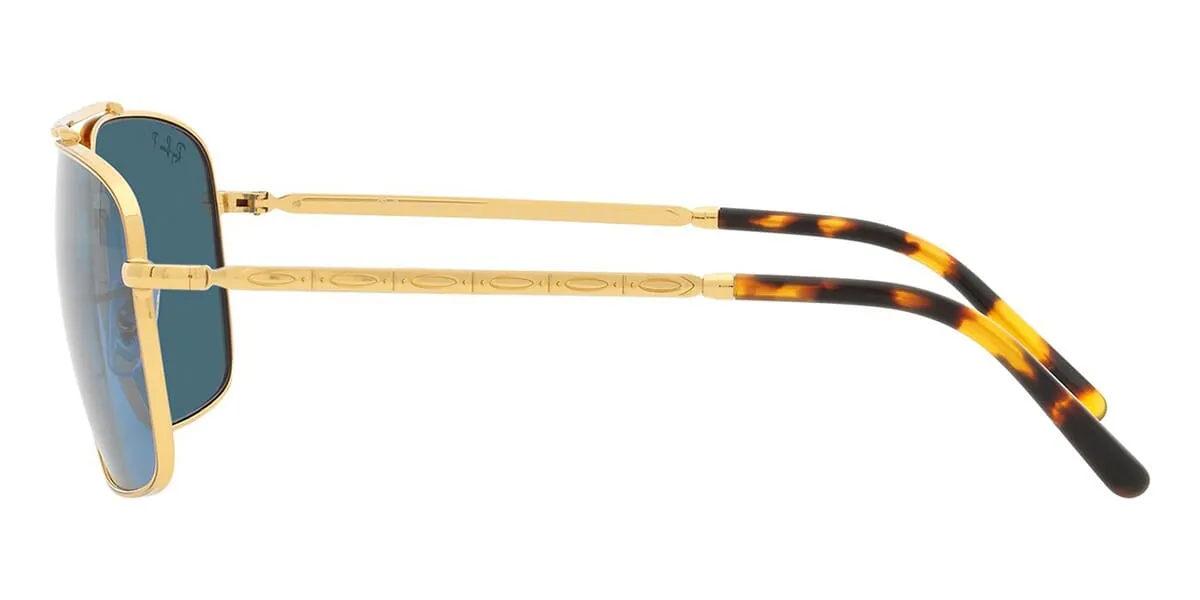 Ray-Ban RB 3796 9196/S2 Polarised - As Seen On Robin Thicke