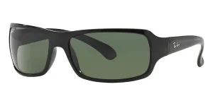Ray-Ban RB 4075 601/58 Polarised - As Seen On Kaia Gerber & Mark Wahlberg