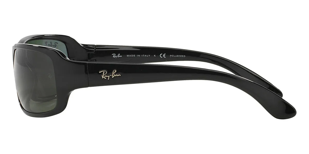 Ray-Ban RB 4075 601/58 Polarised - As Seen On Kaia Gerber & Mark Wahlberg