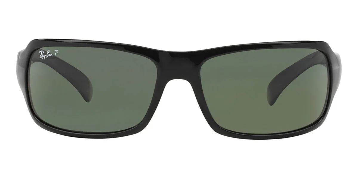 Ray-Ban RB 4075 601/58 Polarised - As Seen On Kaia Gerber & Mark Wahlberg