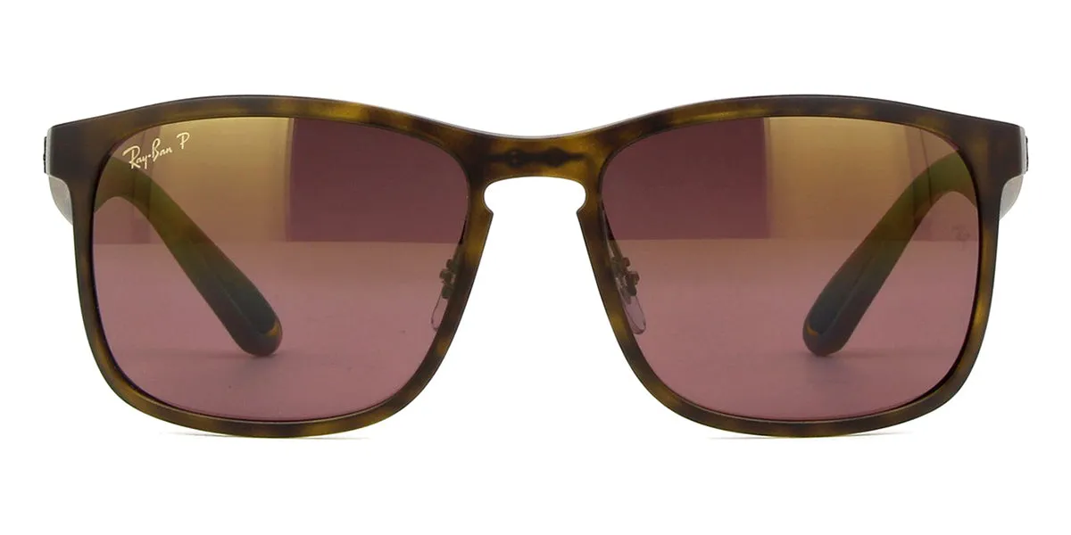 Ray-Ban RB 4264 894/6B Polarised