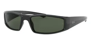 Ray-Ban RB 4335 601/71 - As Seen On VYPERR