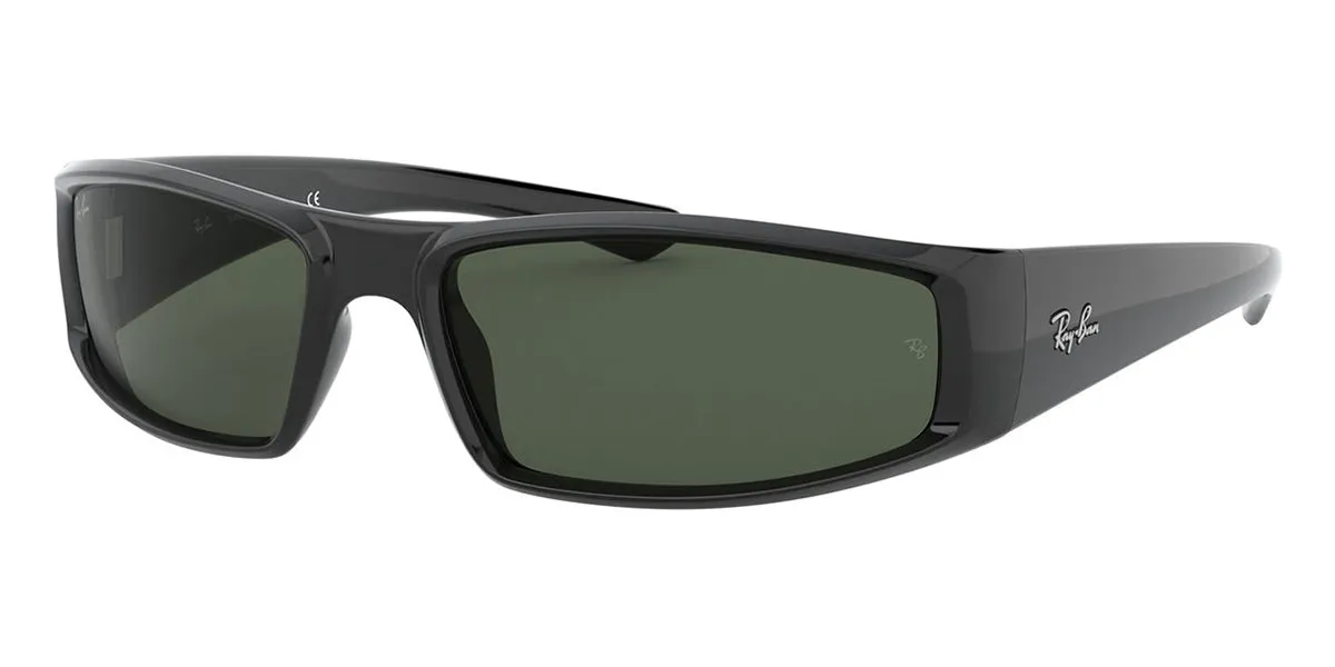 Ray-Ban RB 4335 601/71 - As Seen On VYPERR
