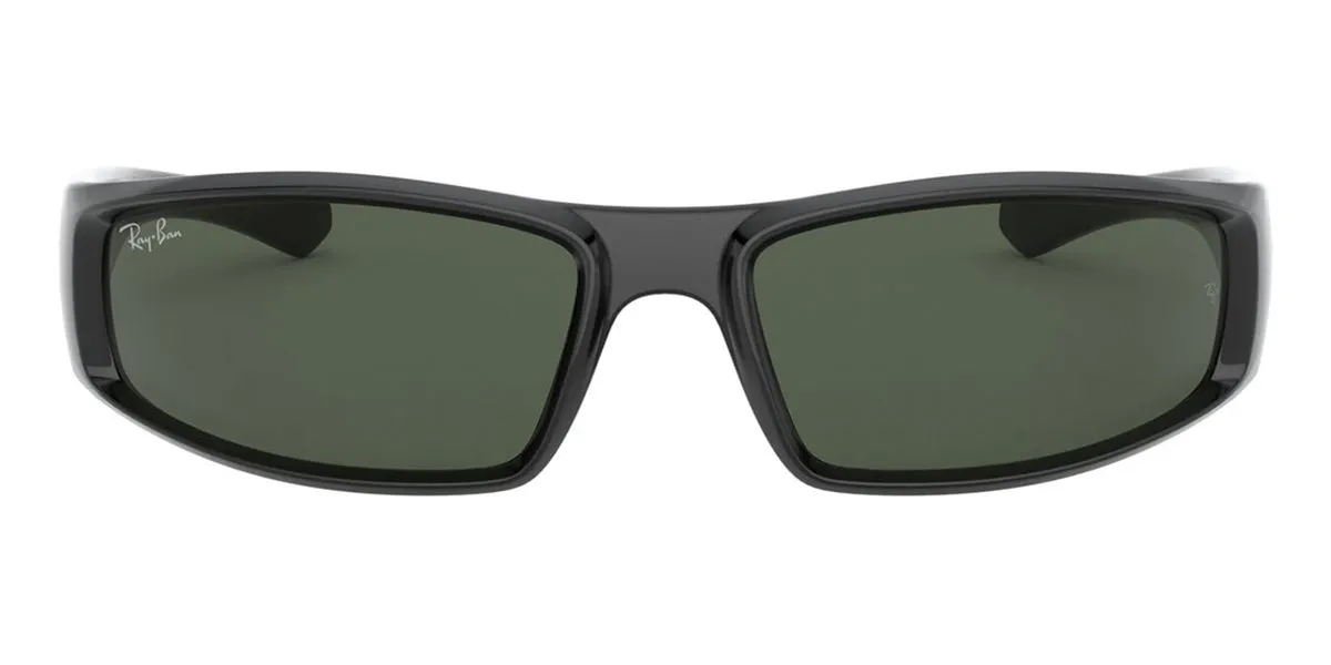 Ray-Ban RB 4335 601/71 - As Seen On VYPERR