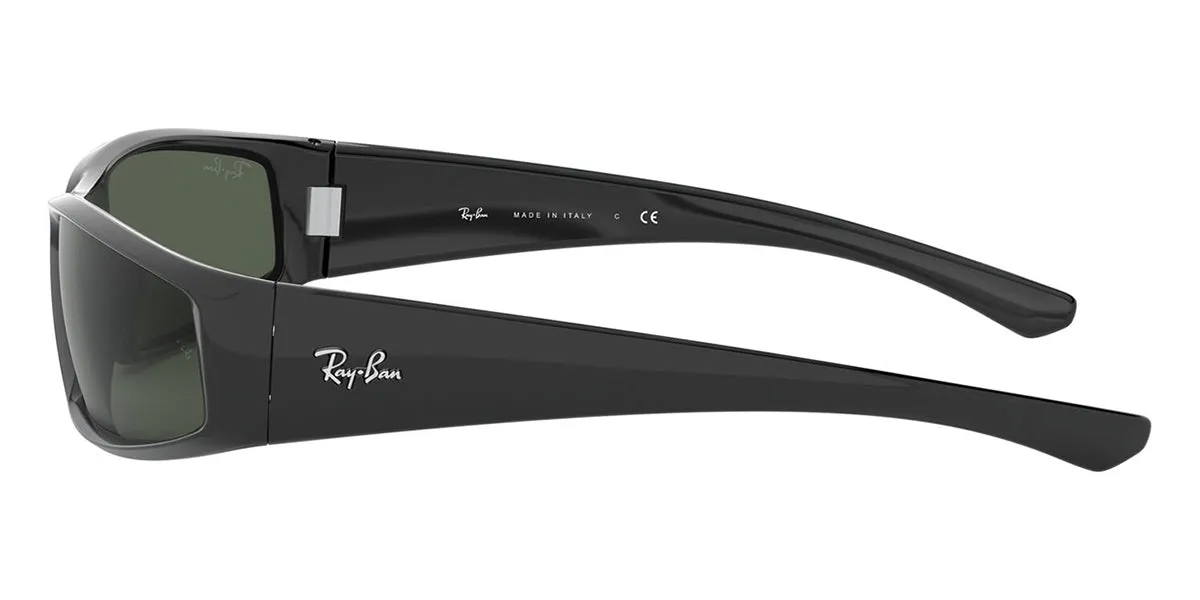 Ray-Ban RB 4335 601/71 - As Seen On VYPERR