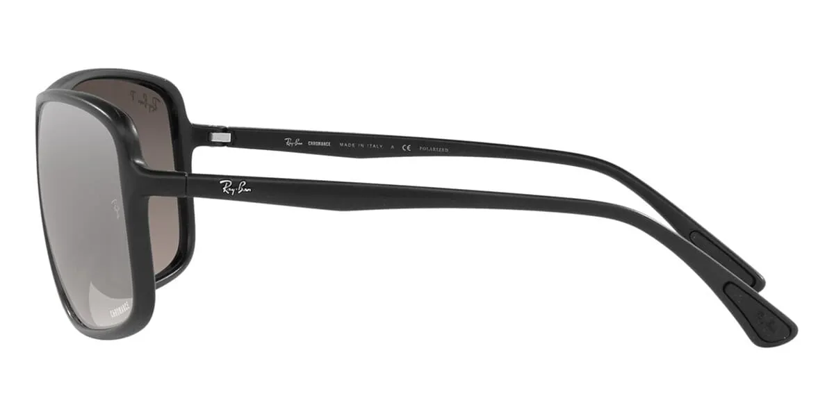 Ray-Ban RB 4375 601S/5J Chromance Polarised
