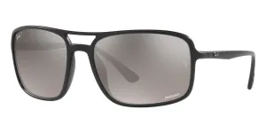 Ray-Ban RB 4375 601S/5J Chromance Polarised