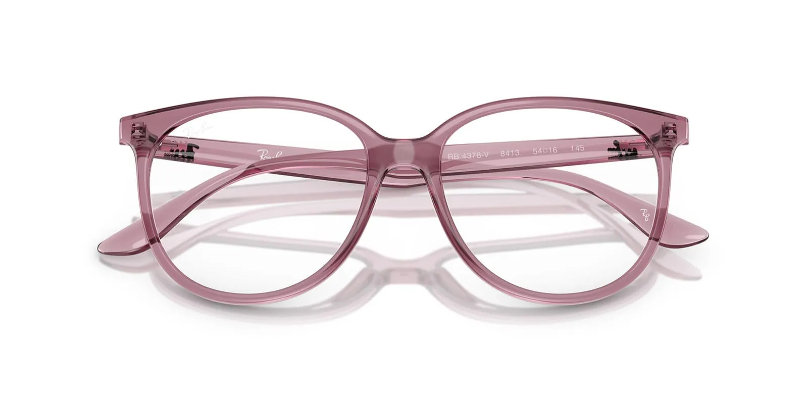 Ray-Ban RB 4378V 8413