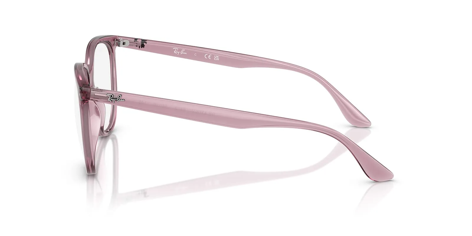 Ray-Ban RB 4378V 8413