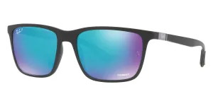 Ray-Ban RB 4385 601S/A1 Polarised